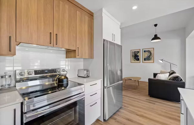 Chelsea Suites - Foto 27