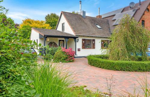 Gemütliches kleines Haus mit 3-4 Schlafplätzen - Foto 6