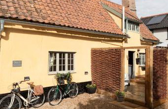 Vine Cottage - Foto 32