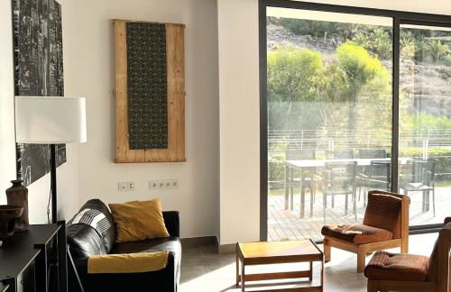 Magnífica casa con encanto en Agua Amarga - Foto 22