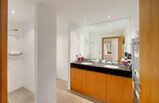 Mountain Exposure Luxury Chalets & Penthouses & Apartments - Foto 16