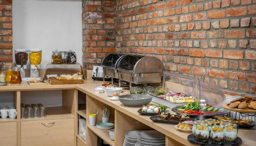 Aparthotel Platinum - Foto 4