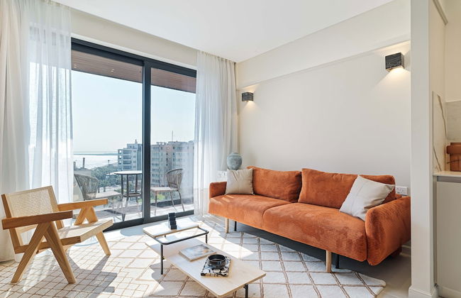 LIV Mackenzie Beach Suites - Foto 65