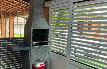 Casa em Itanhaém Pé na Areia ! A 100 metros do mar - Foto 11