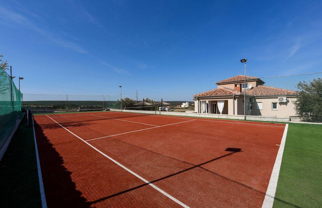 Villa Ba i Zadarvillas - Foto 31