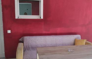 Ekaterini Apartments - Foto 13