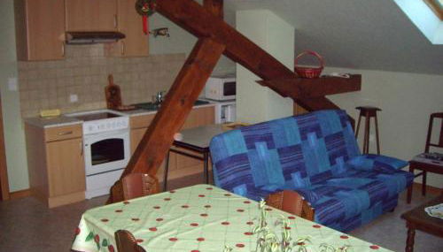 Gîte du Frankenbourg - Foto 5