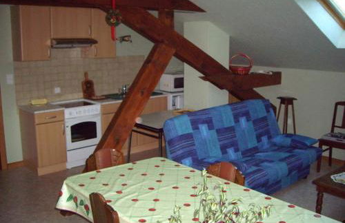 Gîte du Frankenbourg - Foto 5