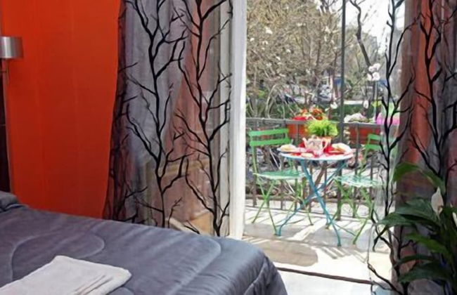 B&B Roma Gianicolense - Foto 18