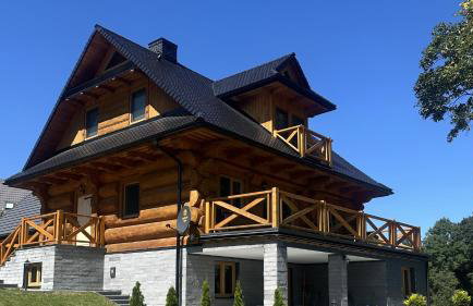 Domki nad potokiem - Foto 26