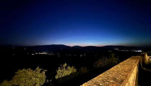 Bellissimo borgo Medioevale Panorama, Tranquillità - Foto 4