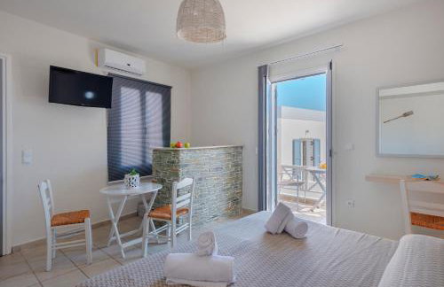 Aegean Paradiso Vacation Club - "Adults Only" - Foto 33