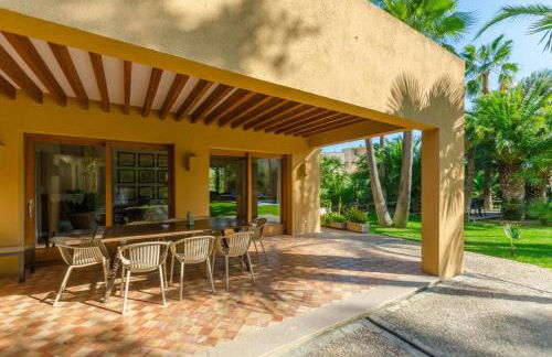 Villa Son Floriana in Cala Bona - Foto 15