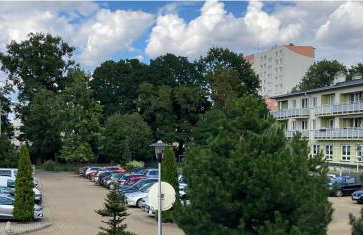 Apartament na Saperskiej, osiedle zamknięte, parking - Foto 30