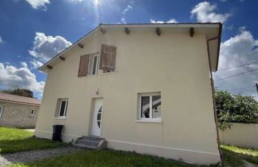 La maison Dardenne - Foto 5