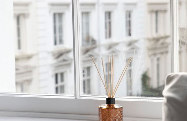 Bob W London Hyde Park - Foto 19