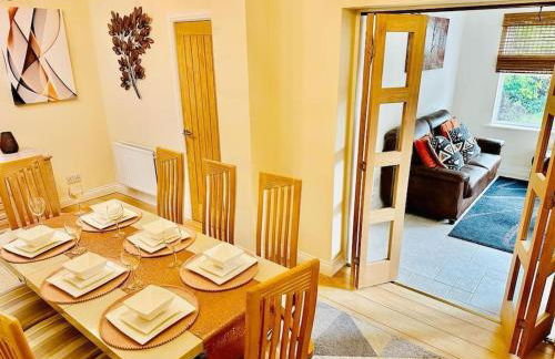 Spacious & modern 3 bedroom house in Peterlee - Foto 20