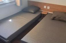 MOBIL HOME dans Camping VIAS PLAGE - Photo 8