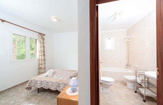 Garball in Crestatx - Foto 15