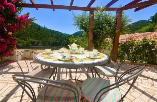 Riverside - Lovely river-view 3 bedroom house - Foto 42