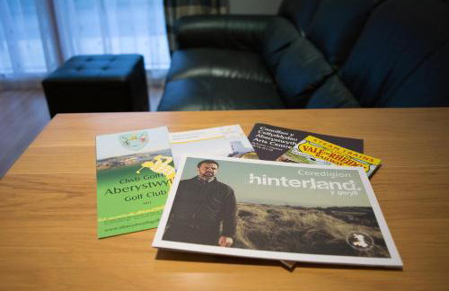 Parc y Bryn Serviced Apartments - Photo 23