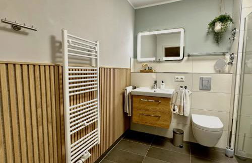 Apartment Strandzeit - Foto 12