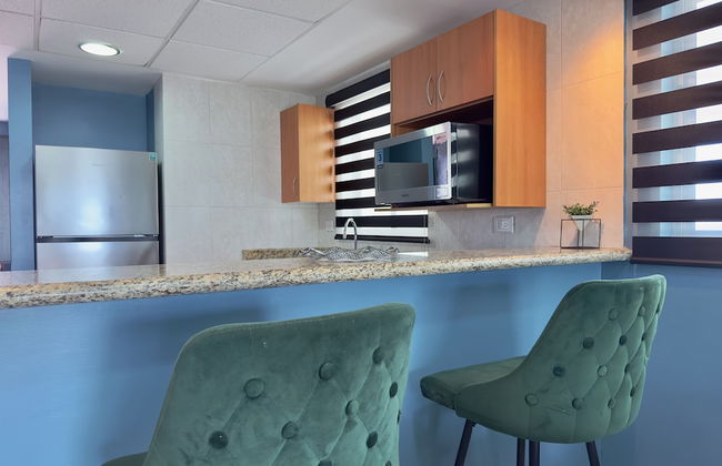 Costa Veleros Apartments - Foto 59