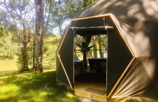 Whaka Lodge - Foto 45