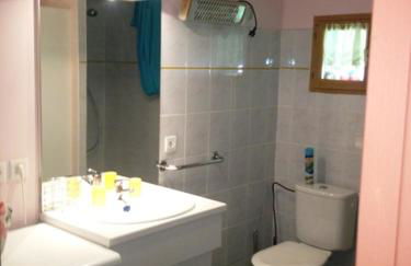 Ma Cabane 1 "C1", 8 Pers, Domaine De Ribiere - Foto 5