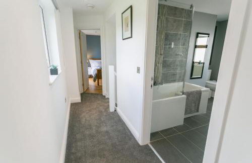 Tan y Bryn Bach - Foto 36