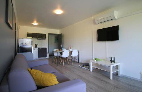 Résidence de tourisme Domaine de Janus - Foto 62