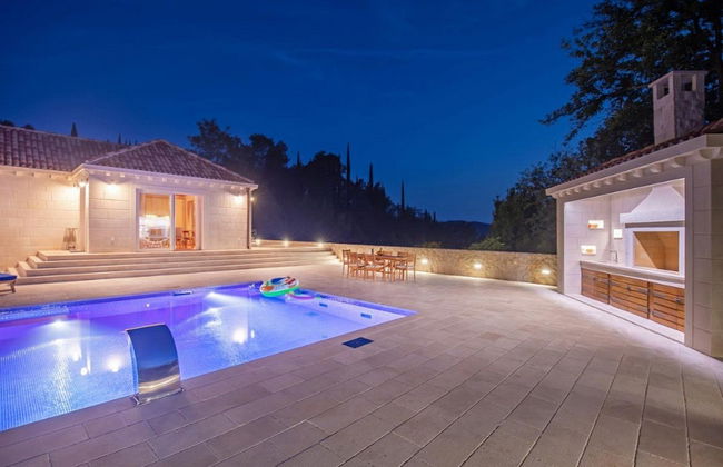 Villa Doline - Foto 48