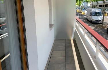 Appartement T1 proche aéroport - Foto 7