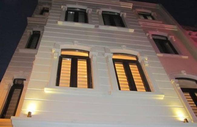 Taksim Tulip Residence & Hotel - Foto 42