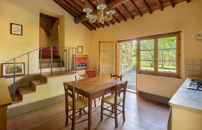 Castello di Bossi - Foto 72