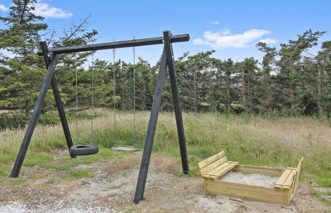 "Jens" - 425m from the sea - Foto 5