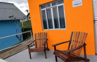 ECO CHALÉ PARK CACHOEIRAS - Foto 7
