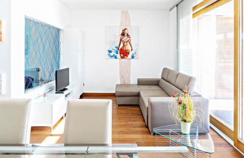 Portopiccolo Avolare Apartments in panoramic terrasses - Foto 24