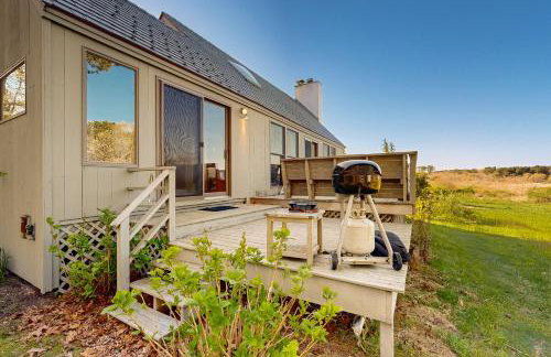 Soundmeadow House - Foto 28