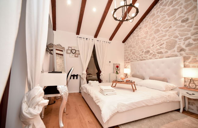 Villa Casa di Nikola Zadarvillas - Foto 45