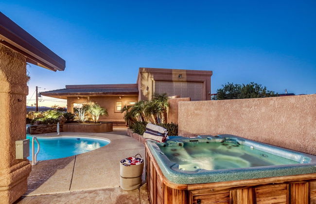 Anchor Havasu - Foto 67