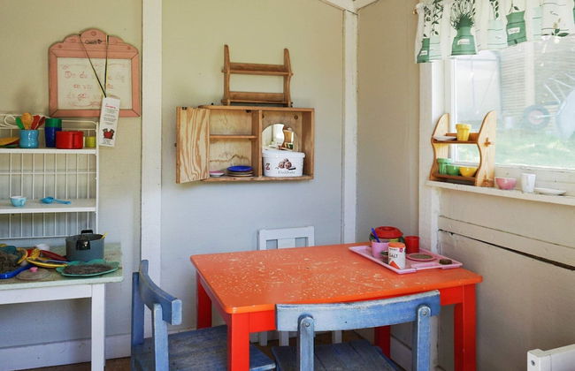 9 Person Holiday Home in Sollentuna-by Traum - Photo 25