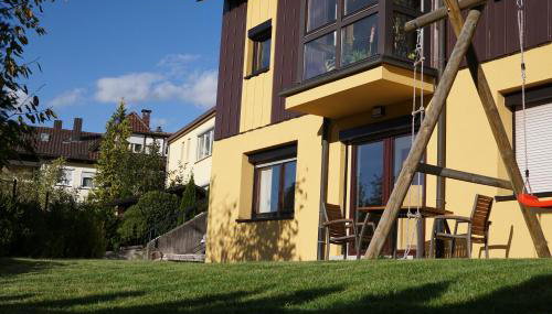 Ferienwohnung Duttental - Foto 1, Garden