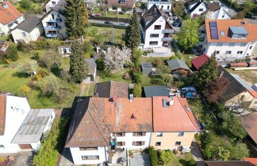 Traumhaftes Wohnen beim Badesee - Photo 39