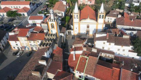 Casa rústica em Nisa Alentejo - Foto 2