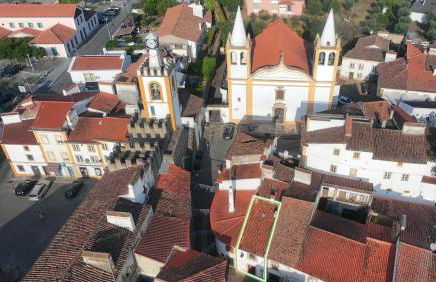 Casa rústica em Nisa Alentejo - Foto 2