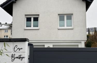 Casa Brocktega - Foto 34