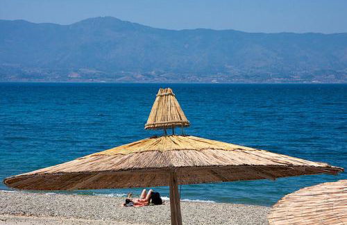 Residence Torre Saracena - Foto 47