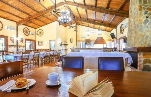 La Naranja Dulce CASA RURAL - Foto 13