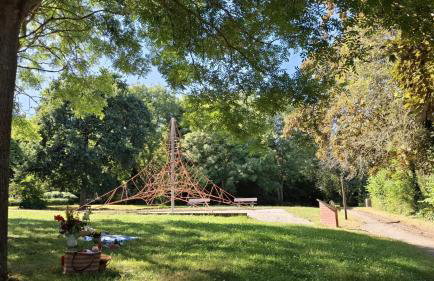 O nid des greves - Foto 47